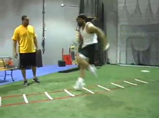How To Get Quicker Feet In 6 Minutes Per Day Basketball Training